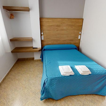 Pension Portomino Portomarin Cameră foto