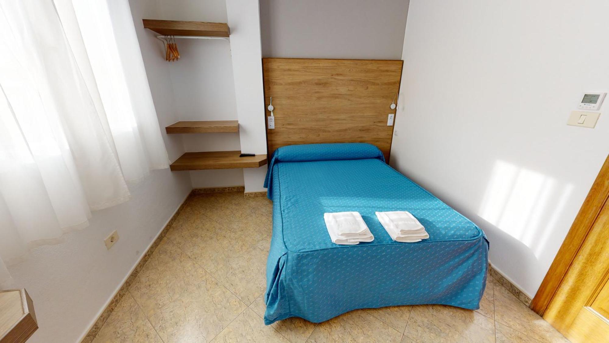 Pension Portomino Portomarin Cameră foto