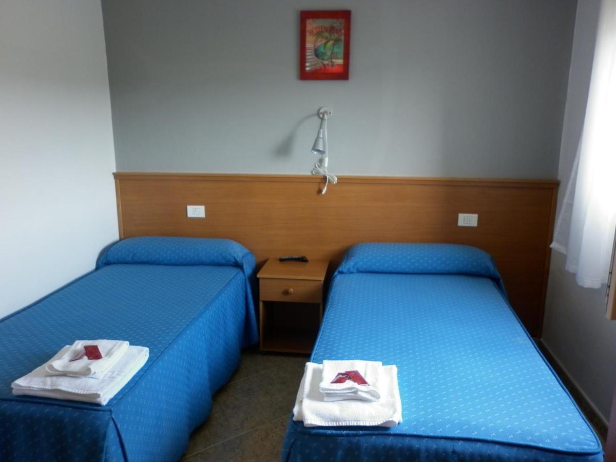 Pension Portomino Portomarin Cameră foto
